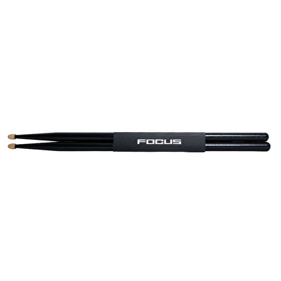 FOCUS 5A Maple Siyah Baget